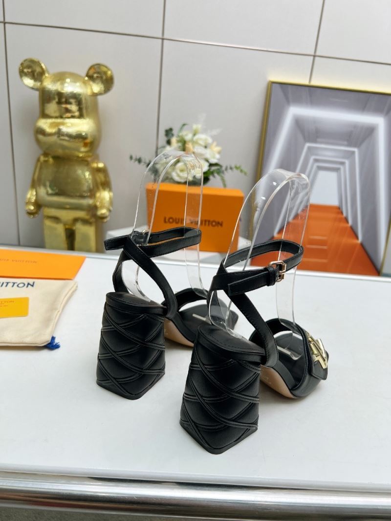 Louis Vuitton Sandals